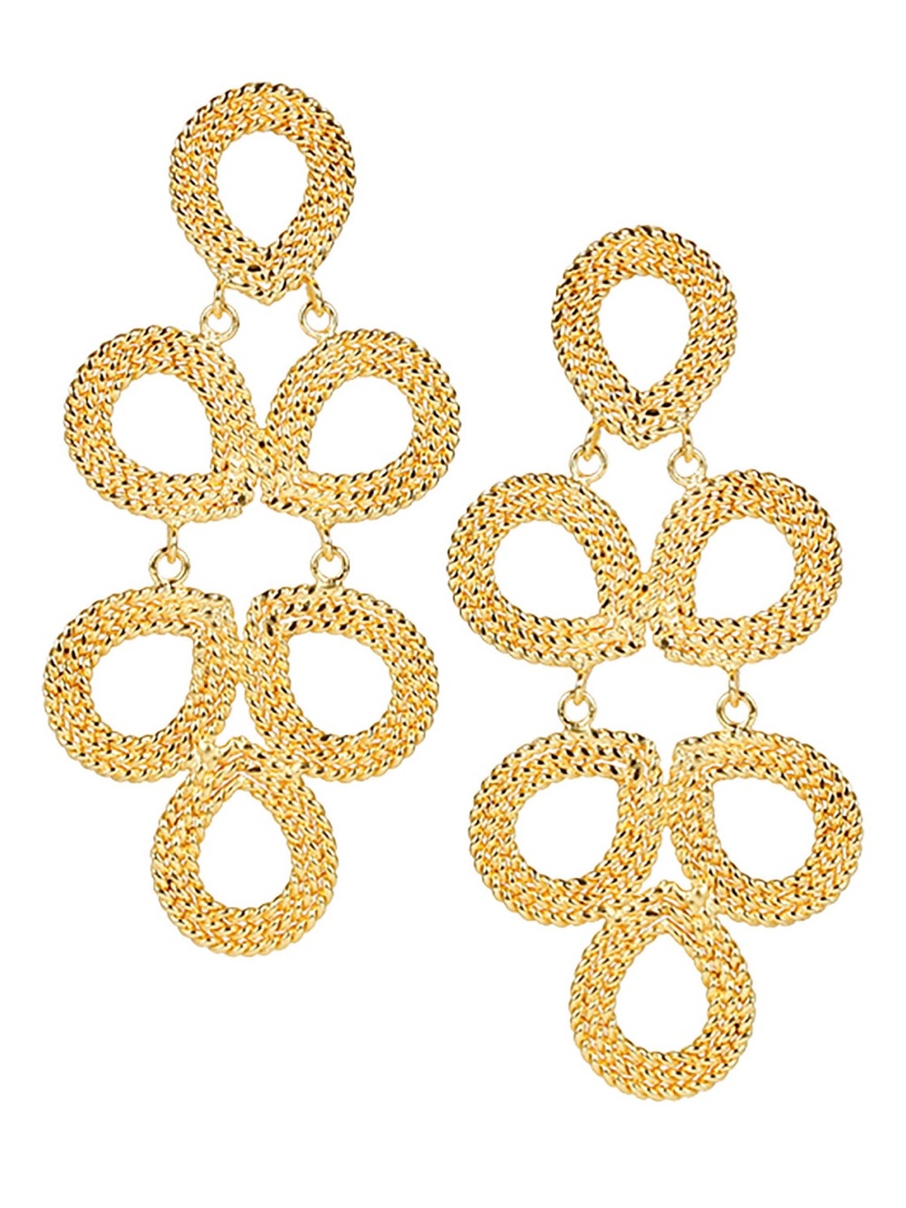 Lisi Lerch Ginger Earrings